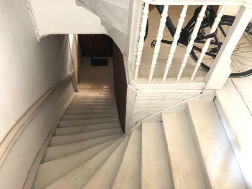 P�rnu V�ike-j�e Apartment