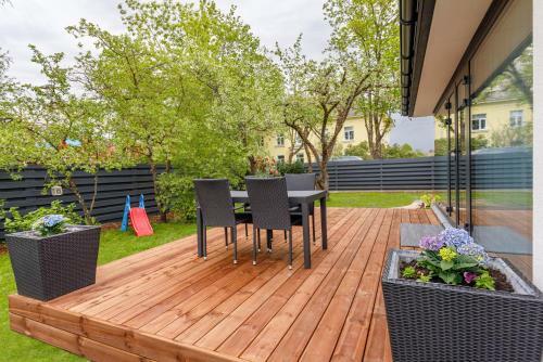 Villa Aia Apartment
