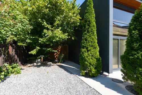 Cube House