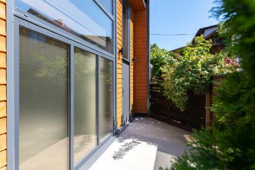Cube House