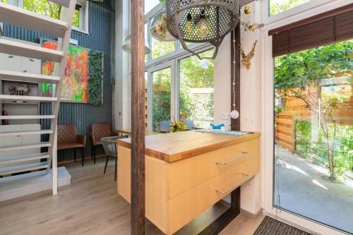Cube House