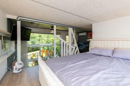 Cube House