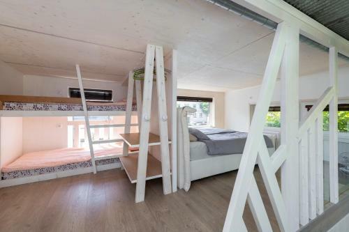 Cube House