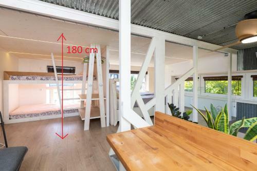 Cube House