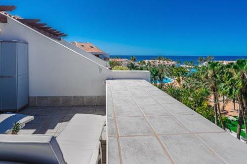 Parque Santiago Iii, Apartment Duplex, See View