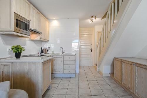 Parque Santiago Iii, Apartment Duplex, See View