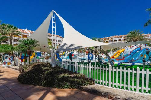 Parque Santiago Iii, Apartment Duplex, See View