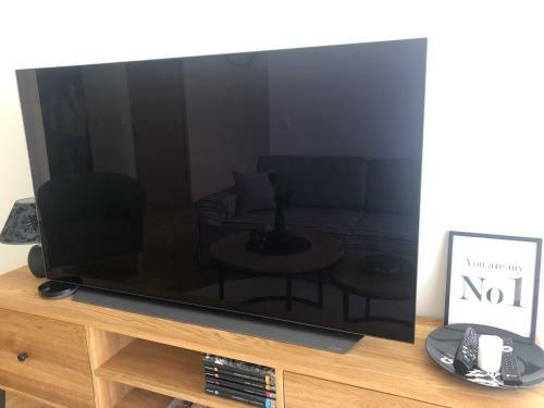 Mai Apartment