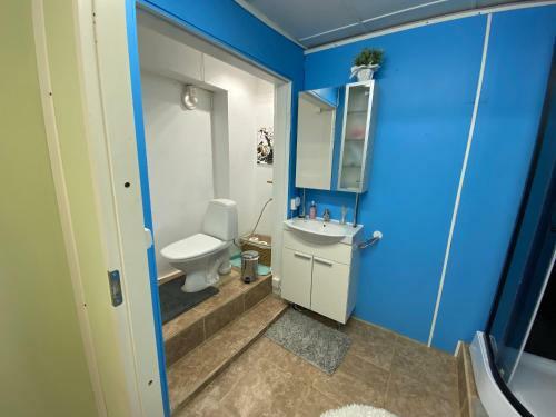 Apartamento Henno's Stay