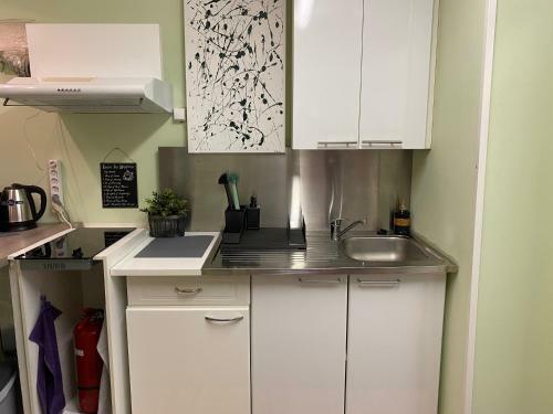 Apartamento Henno's Stay