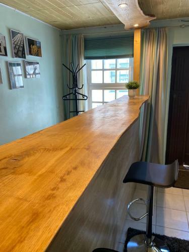 Apartamento Henno's Stay