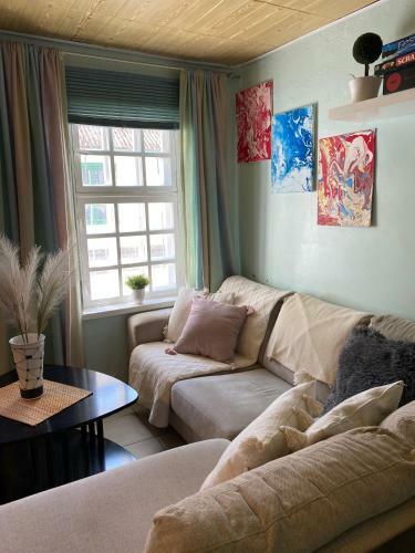 Apartamento Henno's Stay