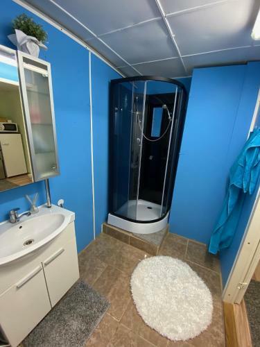 Apartamento Henno's Stay