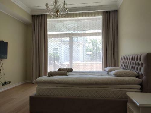 Apartamento Raudteevalitsuse Villa