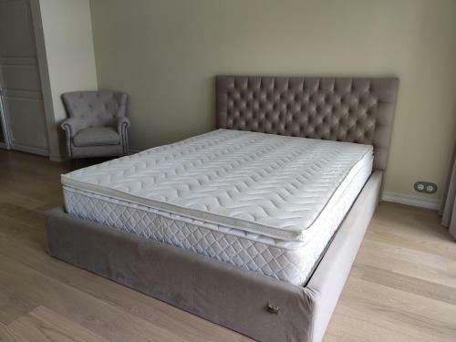 Apartamento Raudteevalitsuse Villa