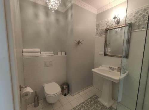 Apartamento Raudteevalitsuse Villa