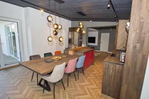 Casa Monkey P�rnu With Sauna And Terrace