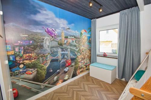 Casa Monkey P�rnu With Sauna And Terrace