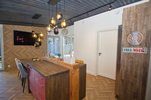 Casa Monkey P�rnu With Sauna And Terrace