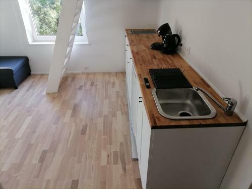Apartamento Karusselli Retro