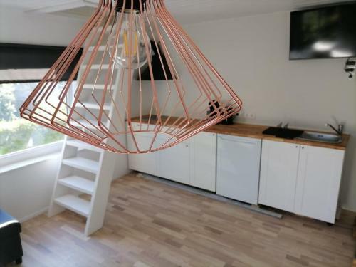 Apartamento Karusselli Retro