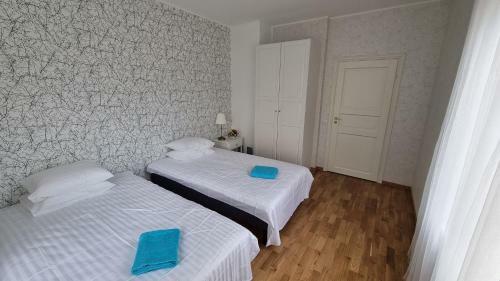 Apartamento Kivi Residence