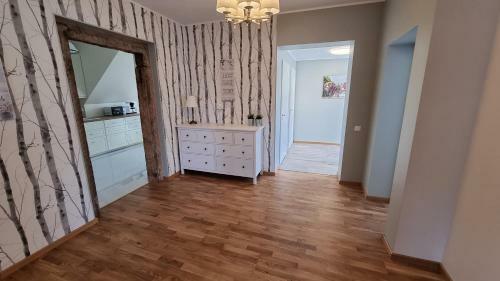Apartamento Kivi Residence
