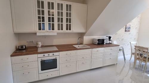 Apartamento Kivi Residence