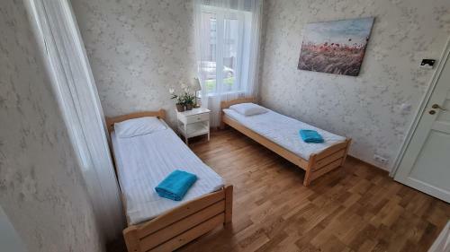 Apartamento Kivi Residence