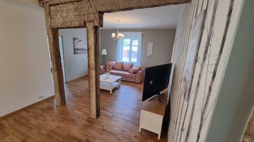 Apartamento Kivi Residence