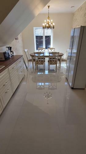 Apartamento Kivi Residence