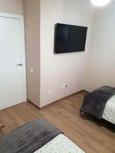 Apartamento Parque Santiago 2