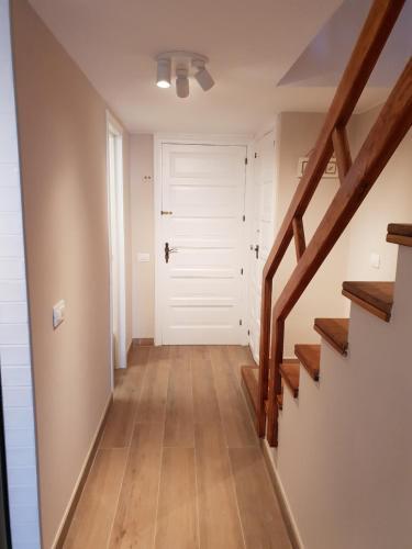 Apartamento Parque Santiago 2