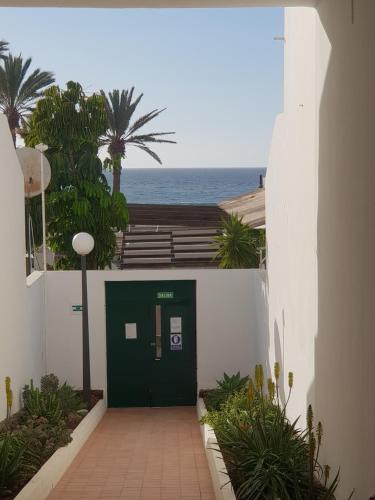 Apartamento Parque Santiago 2