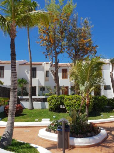 Apartamento Parque Santiago 2