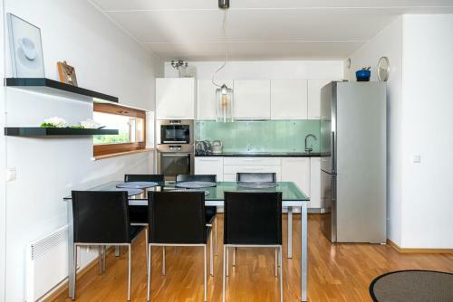 Papli Apartment