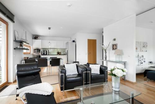 Papli Apartment
