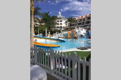 Apartamento Frente Al Mar!