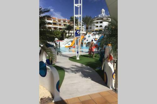Apartamento Frente Al Mar!