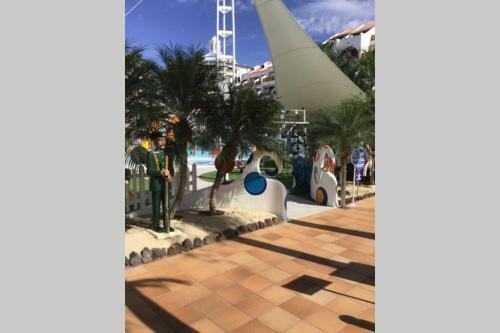 Apartamento Frente Al Mar!