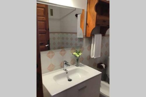 Apartamento Frente Al Mar!