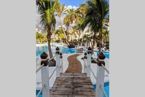 Apartamento Frente Al Mar!