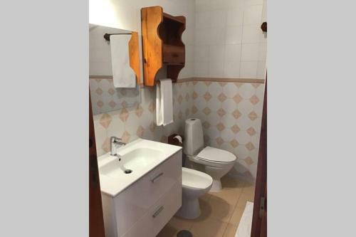 Apartamento Frente Al Mar!