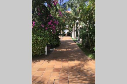 Apartamento Frente Al Mar!