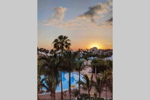 Apartamento Frente Al Mar!