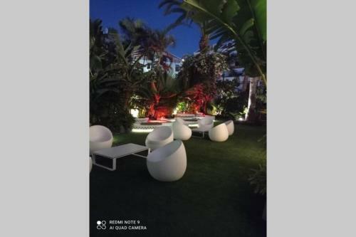 Apartamento Frente Al Mar!