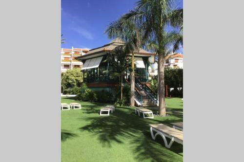 Apartamento Frente Al Mar!