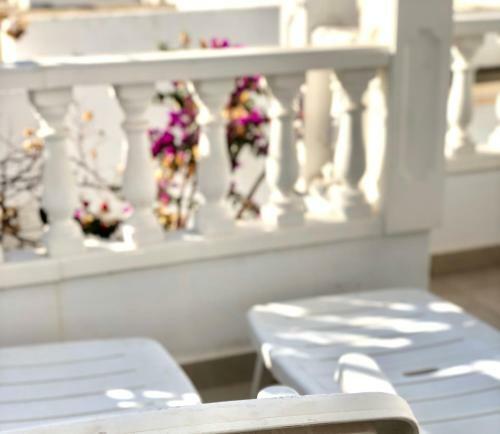 Apartamento Diki: La Casa Marina De Plata