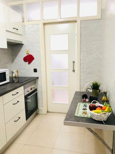 Apartamento Diki: La Casa Marina De Plata