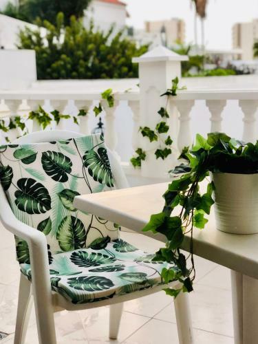 Apartamento Diki: La Casa Marina De Plata
